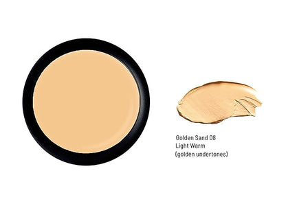 Mom's Secret 100% Natural Concealer, Organic, Vegan, Glute 11 oz