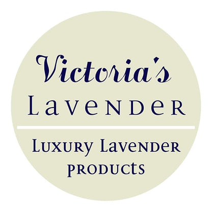 Victoria's Lavender Natural Body Products Gift