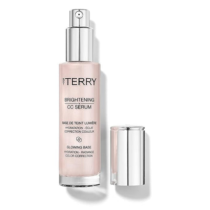 By Terry Brightening CC Serum, Hydrating, Brightening, Illuminating fl oz