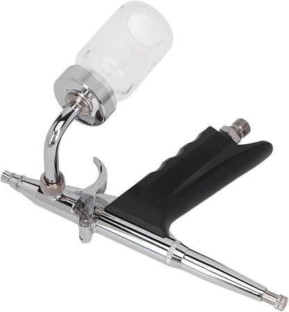 ZJchao Facial Oxygen Injector, Deep Moisturizing Facial Steamer Fine Mist, Oil Control Skin Rejuvenation Facial Steamer for Home, Beauty Salon