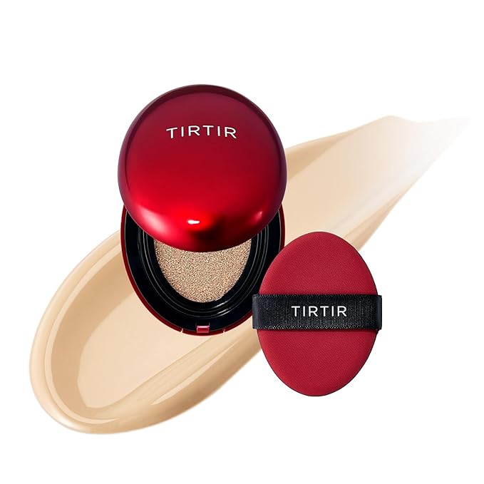 [*Mini Size*] TIRTIR Mask Fit Red Cushion Foundation Fl Oz)