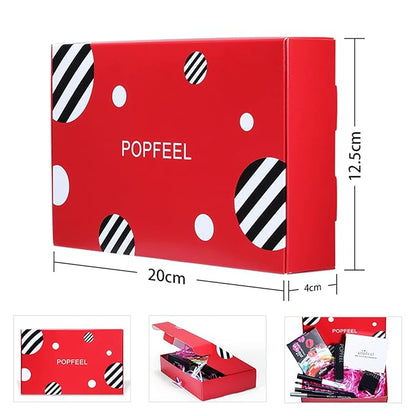 All in One Professional Makeup Kit for Women