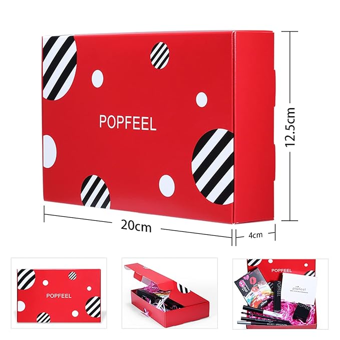 All in One Makeup Kit,Christmas Makeup