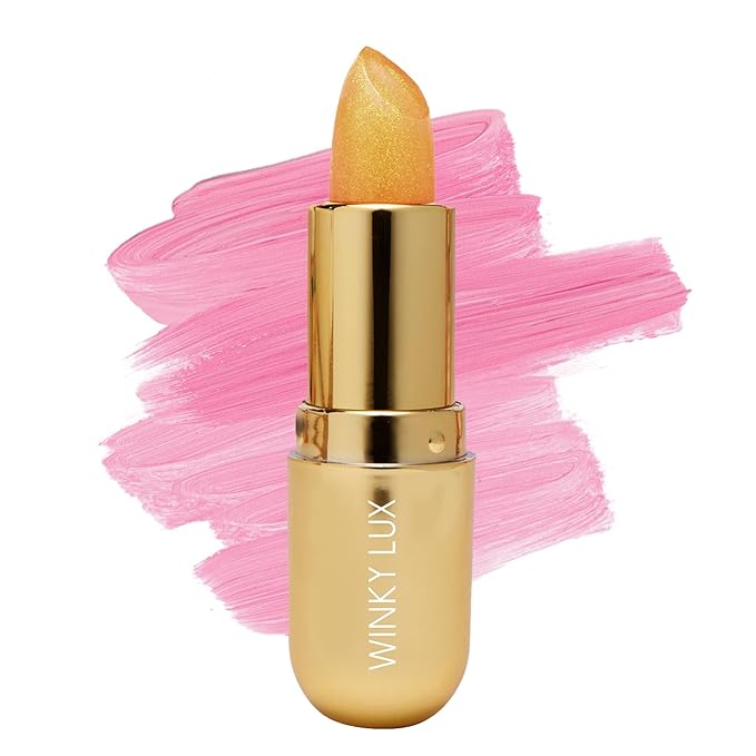 Winky Lux Citrine Balm, pH Lip