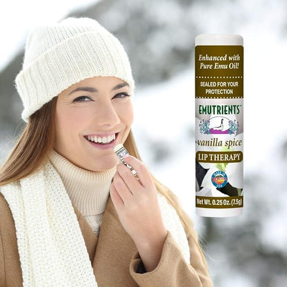 Montana Emu Ranch - Lip Therapy Oil