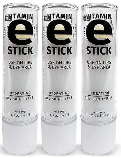 Reviva Labs Vitamin E Stick Balm