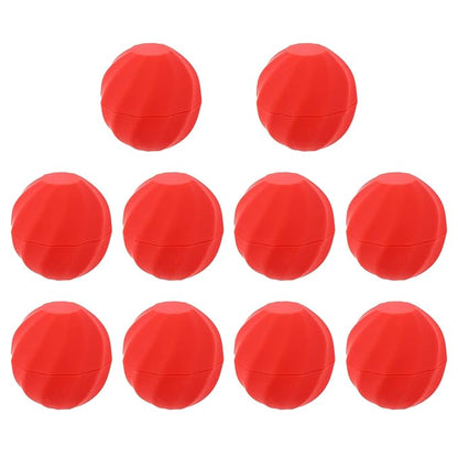 FRCOLOR Lip Balm Tubes Jar Lip