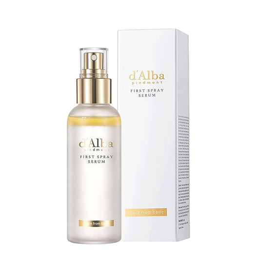Mist Acne Spray Serum