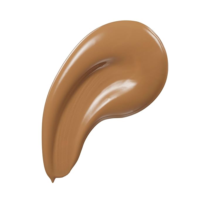 Revolution Beauty, Conceal & Define Foundation, Full Coverage,