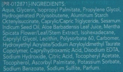 Aftersun by Piz Buin Soothing & Cooling Moisturising Lotion 200ml