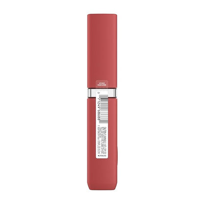 L’Oréal Paris Infallible Matte Resistance Liquid Lipstick, up