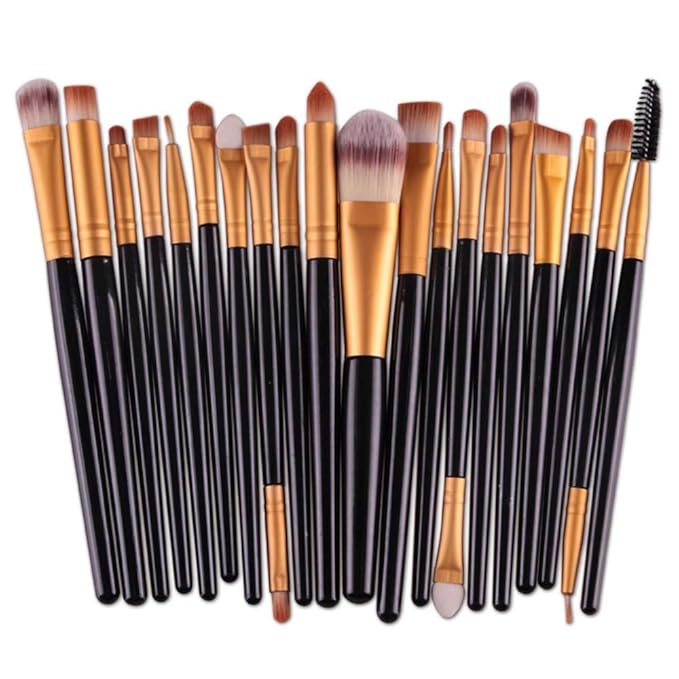 All In One Makeup Gift Set