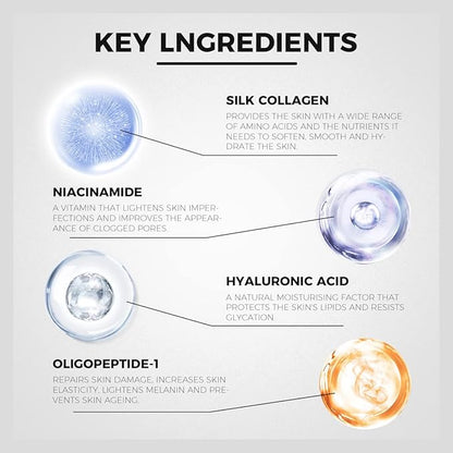 Young Secret Anti Aging Serum