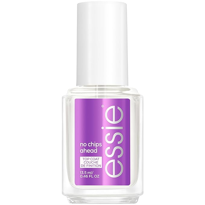 essie Nail Care, 8-Free Vegan,