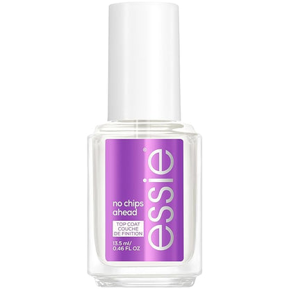 essie Nail Care, 8-Free Vegan,