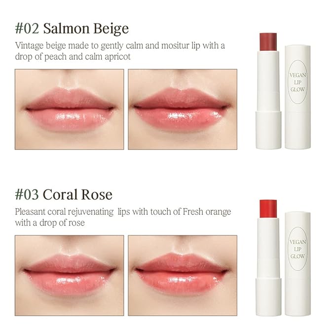 Nacific x Stray Kids Be Natural Full