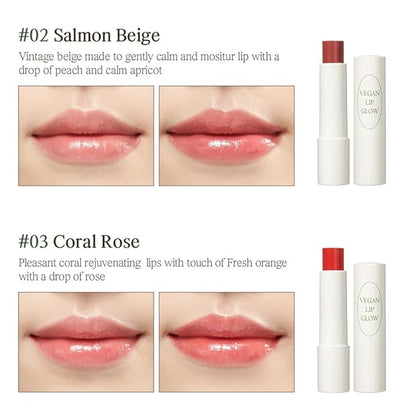 Nacific x Stray Kids Be Natural Full