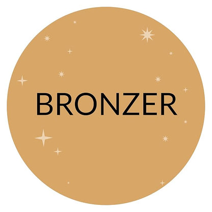 NV Perfecting Fine Mist Bronzer Buildable Coverage Professional