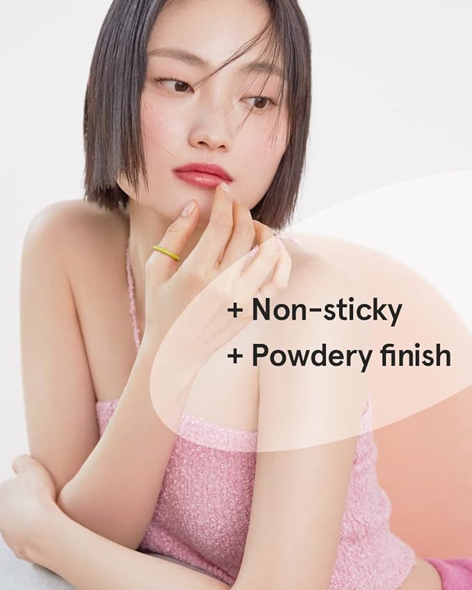 ATHÉ Authentic Airy Lip Balm 08 0.11oz.