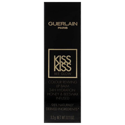Kiss Kiss Bee Glow Lip Blam oz