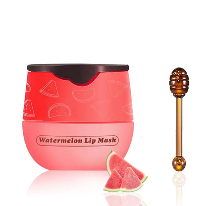 1 PCS Bee Lip Balm Honey