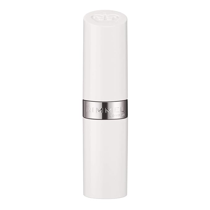 Rimmel Kate Lip Conditioning Balm, Cream, Oz