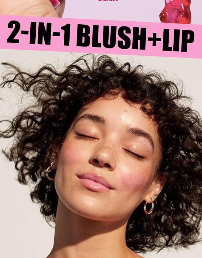 Milk Water Jelly Tint, Clear Glossy Lip Gloss, Glossy