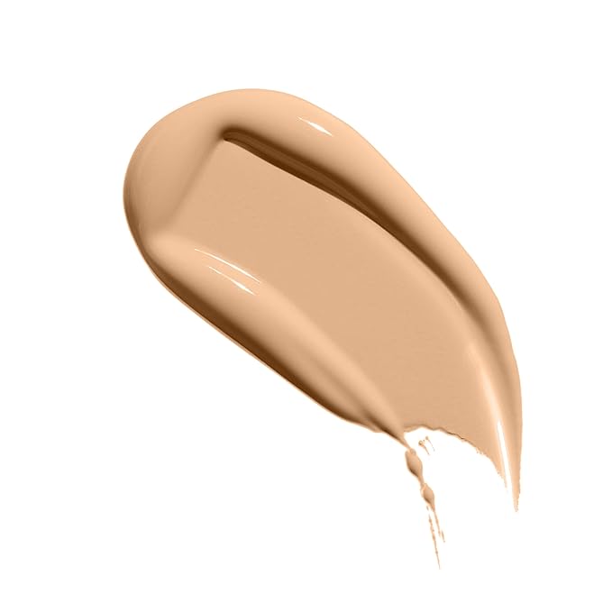 Rimmel London Lasting Finish 25HR - 50 Fair Coverage, Waterproof, 1oz