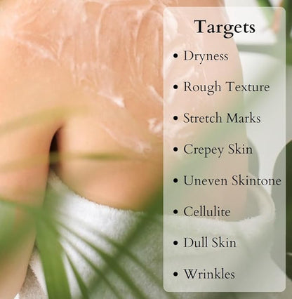 NATURE WELL Clinical Super Beauty Cream