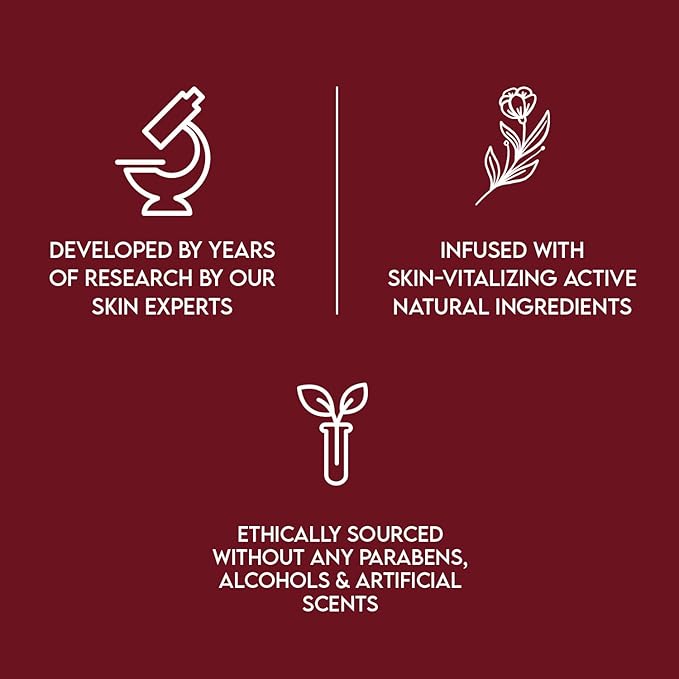 Salt Range Lip Balm, Formulated