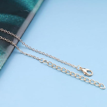 Vintage Pearl Pendant Necklace Gold Pearl