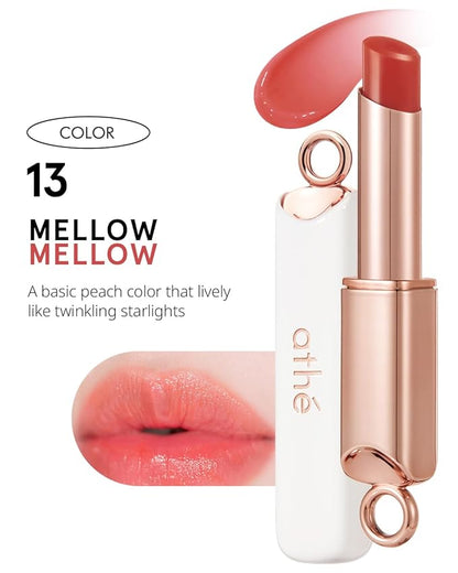 ATHÉ Authentic Lip Balm 13 MELLOW,