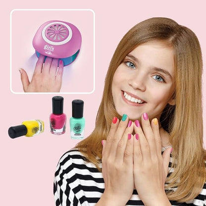 Nail Art Studio Beauty Nail Art