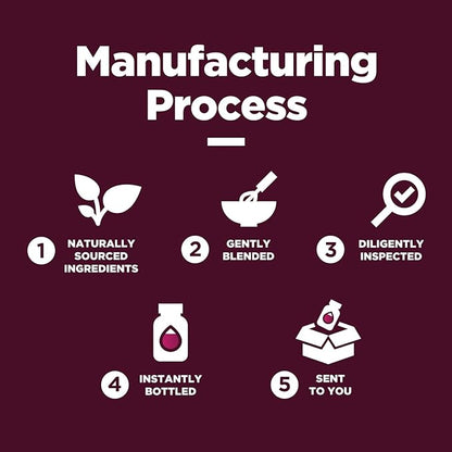 Hydrolyzed Collagen Peptides for Women with Biotin - Hair, Skin and Nails Vitamins for Elasticity, Vitality & Hydration Gummies - Naturally Sourced Biotin and Collagen for Women - 90 Count