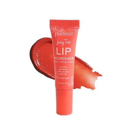 Purlisse Juicy Tint Lip Nourisher -