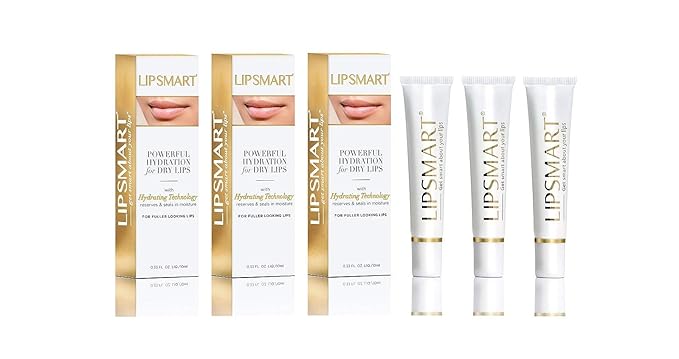 Ultra Hydrating Lip Treatment Moisturizer and Lips