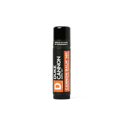 Duke Cannon Balm 140 Tactical Lip