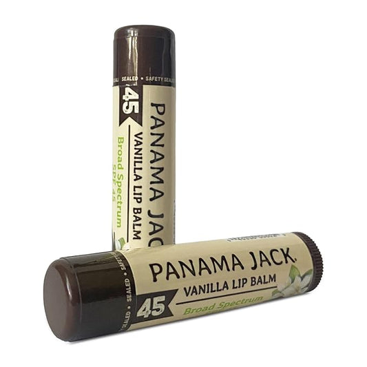 Panama Jack Sunscreen Lip Balm -