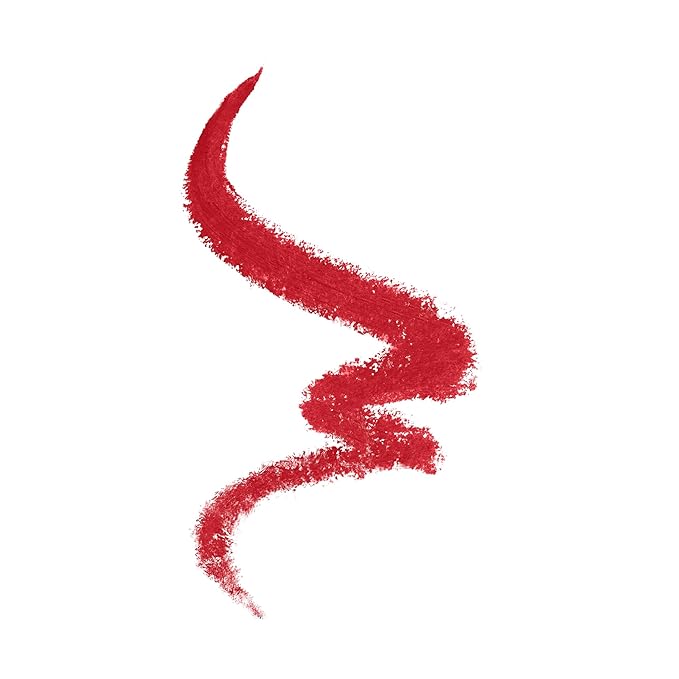 COVERGIRL Exhibitionist Lip Liner, Cherry Red 220, 0.012 Ounce