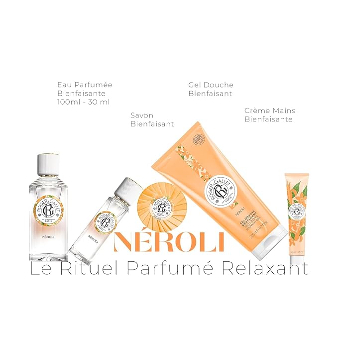 ROGER & GALLET | Body Wash 6.6 Oz