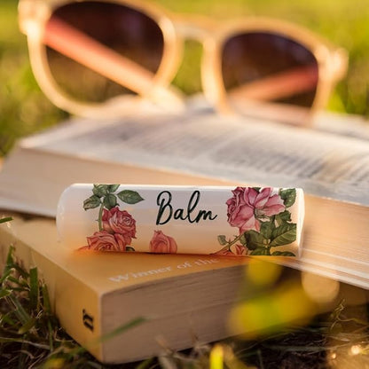 OLYCRAFT 100Pcs 4 Styles Pink Rose Wrapping