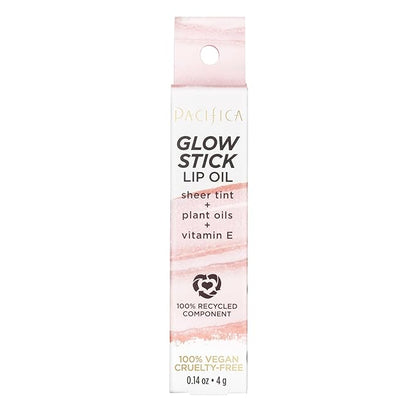 Pacifica Glow Stick Lip Oil -