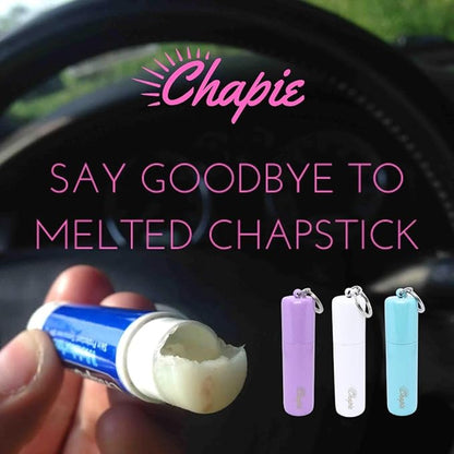 OG | Vacuum Insulated Lip Balm (Glitter)