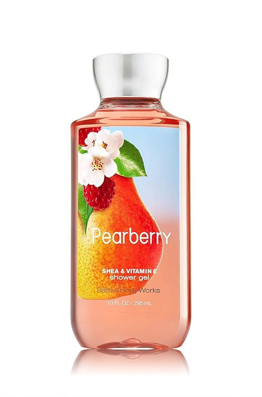 Bath & Body Works Pleasures Collection