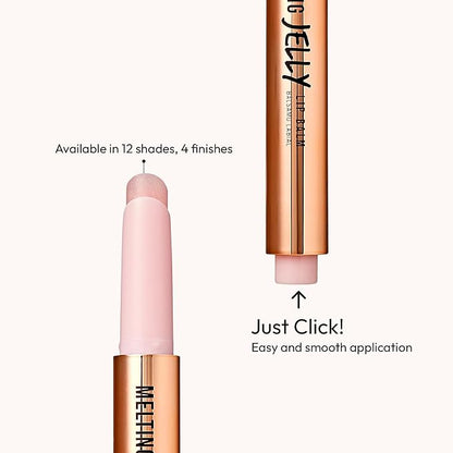 KISS NEW YORK Professional Melting Jelly