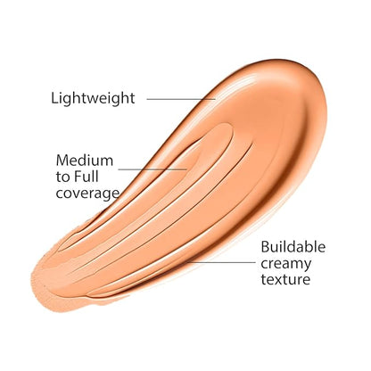 UCANBE Liquid Concealer Stick, Conceals, Covers, Highlights, Medium - Orange