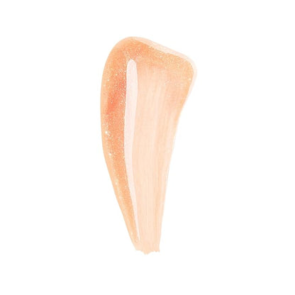 Jillian Dempsey Lip Gloss: Enhance, Hydrate & Smooth Lips with Firming & Plumping Benefits, Vegan, 4ml | Golden Pearl