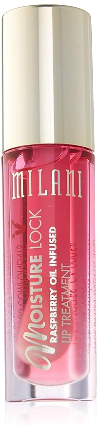 Milani Moisture Lock Oil Infused Lip Treatment, Nourishing Nourishing