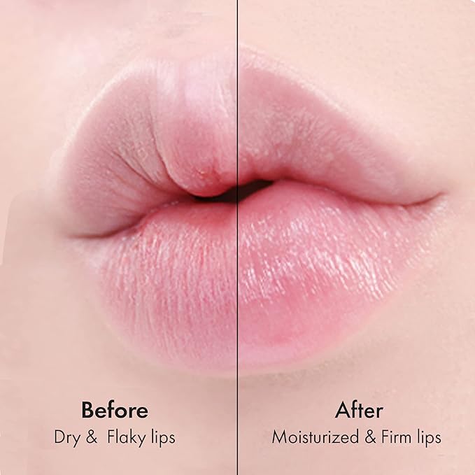 UNPA BubiBubi Vegan Lip Balm |