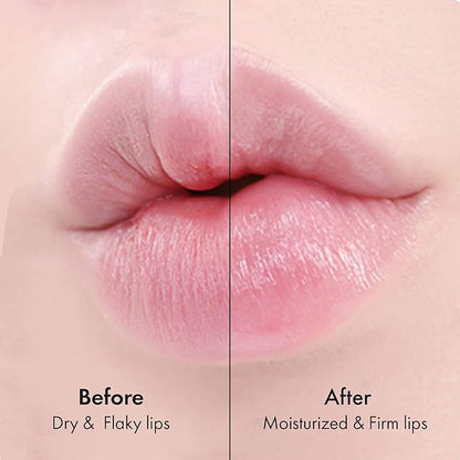 UNPA BubiBubi Vegan Lip Balm |